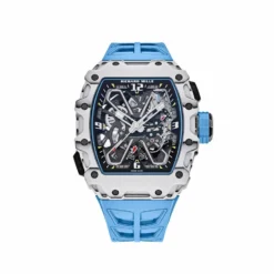 RICHARD MILLE 35-03 ‘Rafael Nadal’ White Quartz TPT