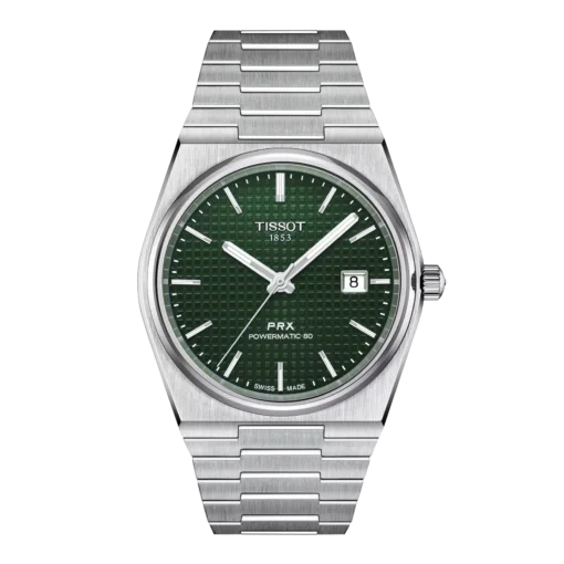 TISSOT